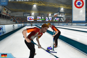 Curling 2006 1