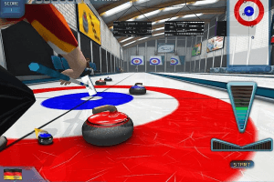 Curling 2006 6