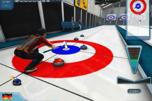 Curling 2006 7