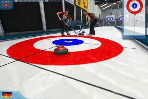 Curling 2006 8