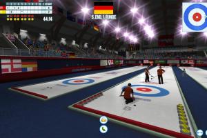 Curling 2012 13