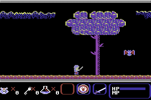 Curse of Babylon 2