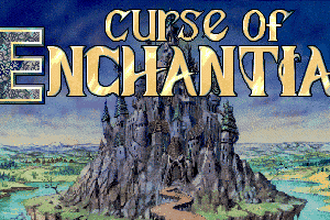 Curse of Enchantia 0