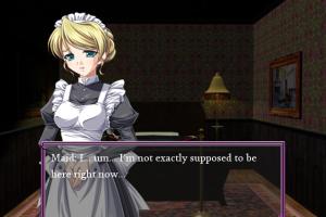 Curse of Slate Rock Manor 1
