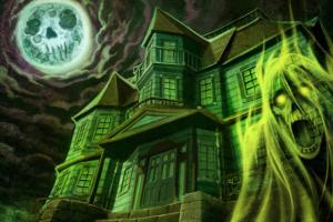 Curse of Slate Rock Manor 2