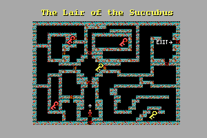 Curse of the Catacombs 13