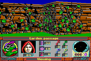 Curse of the Catacombs 8