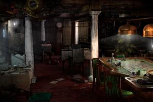 Curse of the Ghost Ship 2