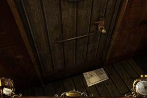 Curse of the Ghost Ship 5