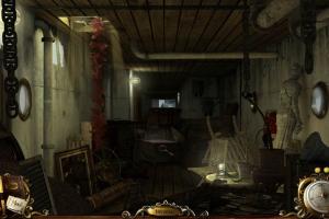 Curse of the Ghost Ship 6