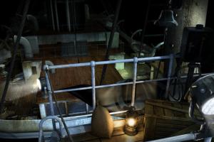 Curse of the Ghost Ship 7