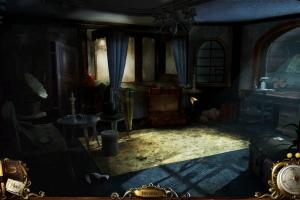 Curse of the Ghost Ship 8