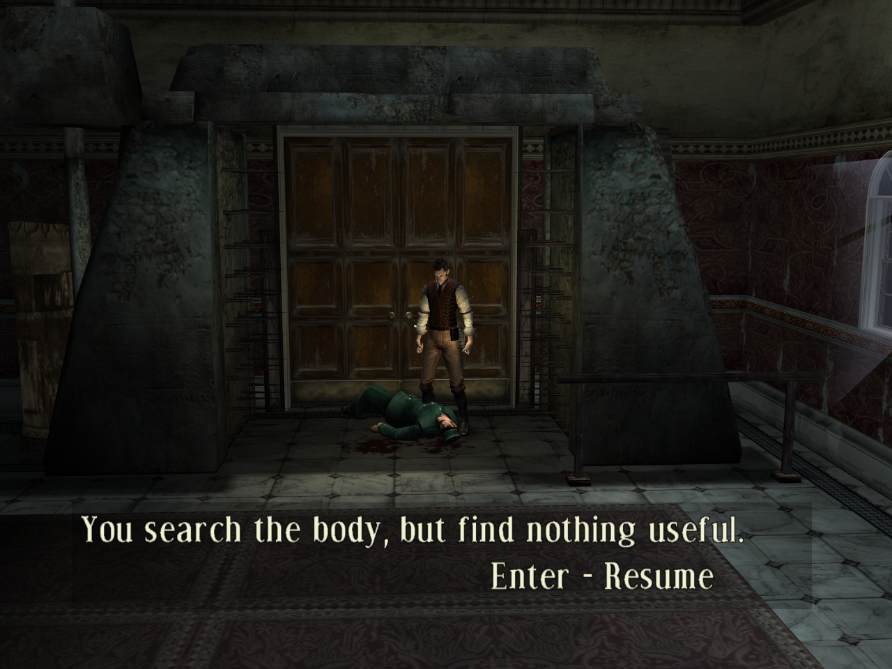 Curse: The Eye of Isis (Windows) - My Abandonware