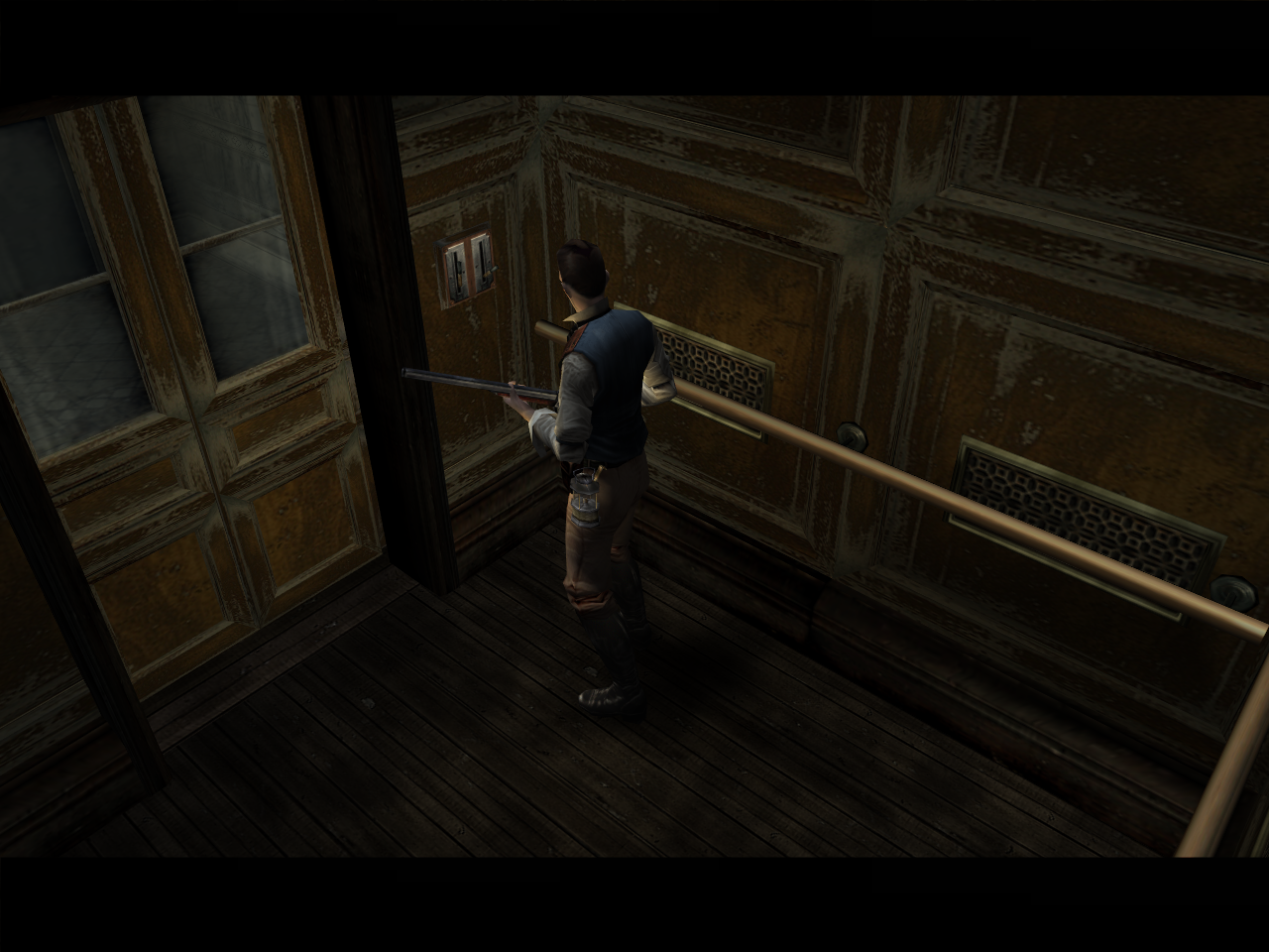 Curse: The Eye of Isis (Windows) - My Abandonware