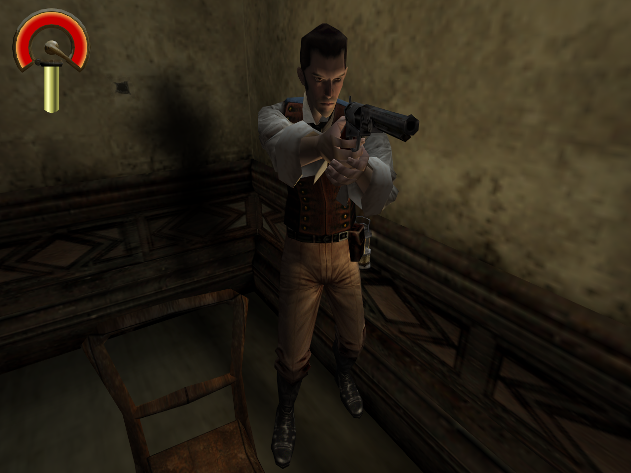 Curse: The Eye of Isis (Windows) - My Abandonware