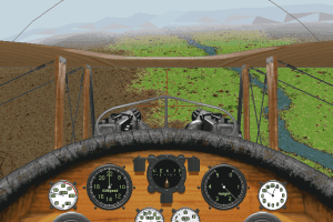 Curse You! Red Baron 2