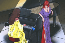 Cutey Honey FX abandonware