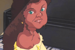 Cutey Honey FX 17