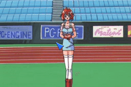 Cutey Honey FX 21