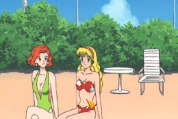 Cutey Honey FX 22