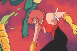 Cutey Honey FX 31
