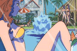 Cutey Honey FX 4