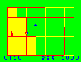 Cuthbert Goes Walkabout abandonware