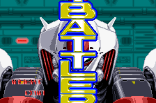 Cybattler 0