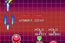 Cybattler 2