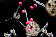 Cybattler abandonware