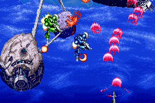 Cybattler 5
