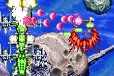Cybattler 7