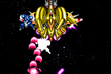 Cybattler 8