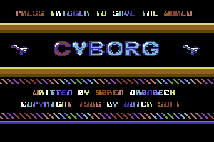 Cyber 1 0