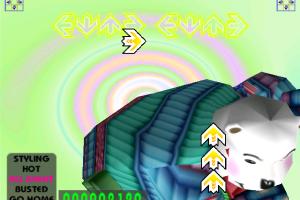 Cyber Groove 9