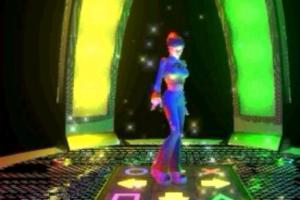 Cyber Groove 2