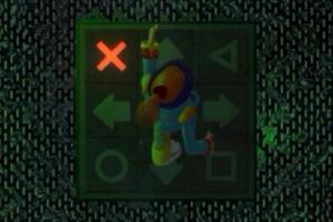 Cyber Groove 3