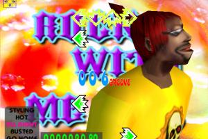 Cyber Groove 5