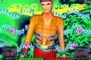 Cyber Groove 6