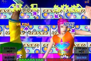 Cyber Groove 7