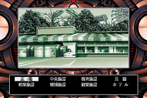 Cyber Illusion 9