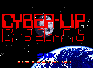 Cyber-Lip 0