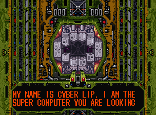 Cyber-Lip 23