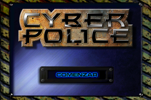 Cyber Police 2