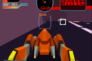 Cyber Sled 11