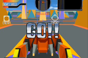 Cyber Sled 4