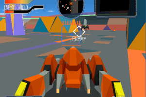 Cyber Sled 5