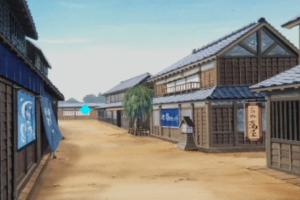 Cyber Soldier Sharaku 2