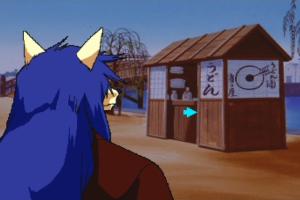 Cyber Soldier Sharaku CD-i