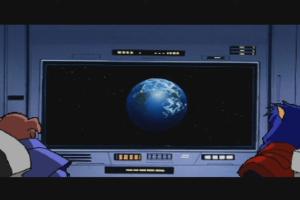 Cyber Soldier Sharaku 7